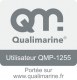 LABEL QUALIMARINE